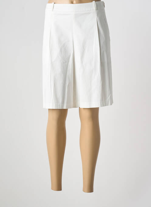 Bermudă bej ESTEL COLLECTION femeie