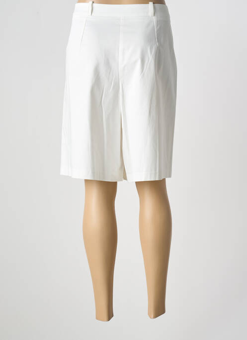 Bermudă bej ESTEL COLLECTION femeie