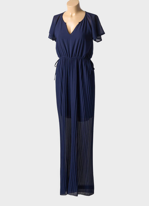 Salopetă-pantalon albastru TIFFOSI femeie