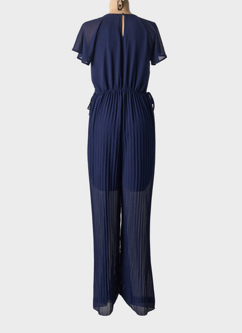 Salopetă-pantalon albastru TIFFOSI femeie