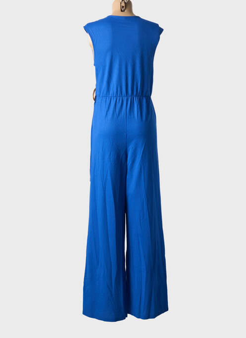 Salopetă-pantalon albastru TIFFOSI femeie