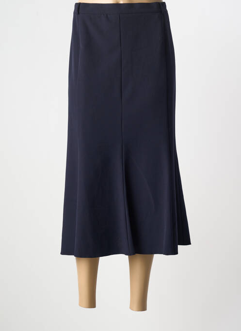 Fustă lungă albastru EUGEN KLEIN femeie