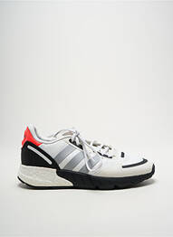 Adidași vârf rotund vârf rotund gri ADIDAS homme