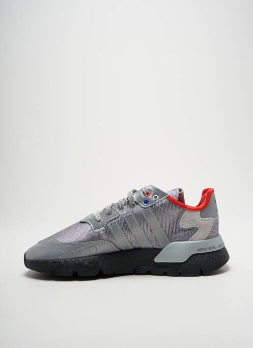 Adidași argintiu ADIDAS bărbat