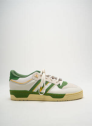 Adidași verde ADIDAS bărbat