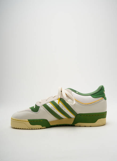 Adidași verde ADIDAS bărbat