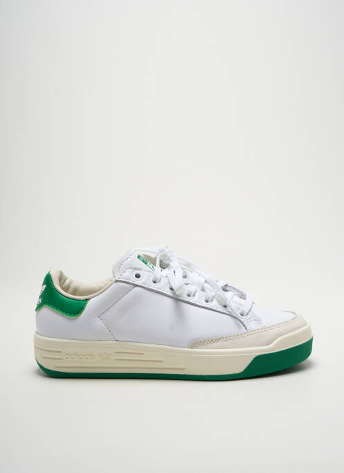 Adidași verde ADIDAS băiat