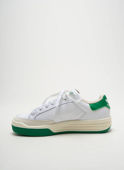 Adidași verde ADIDAS băiat