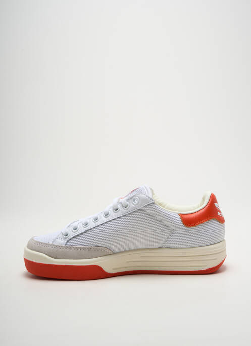 Adidași portocaliu ADIDAS bărbat