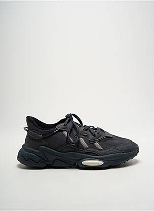 Adidași negru ADIDAS copil