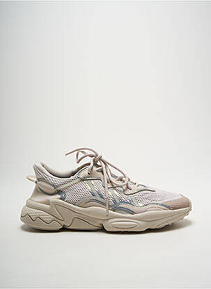 Adidași bej ADIDAS bărbat