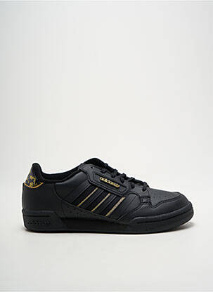 Adidași negru ADIDAS unisex