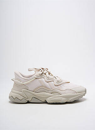 Adidași bej ADIDAS copil