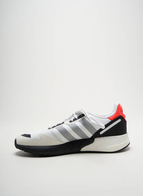 Adidași gri ADIDAS bărbat