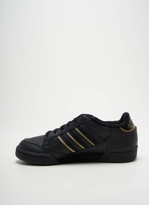 Adidași negru ADIDAS unisex
