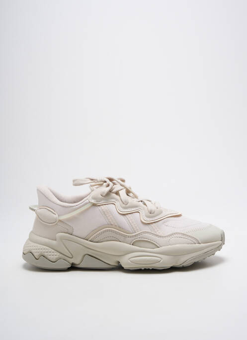 Adidași bej ADIDAS copil