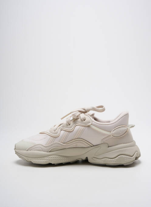 Adidași bej ADIDAS copil