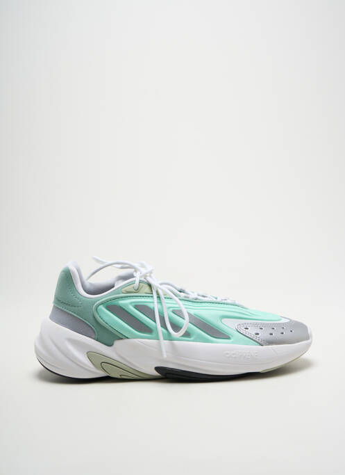 Adidași verde ADIDAS femeie