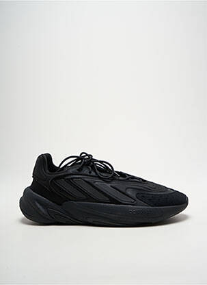 Adidași vârf rotund vârf rotund negru ADIDAS bărbat