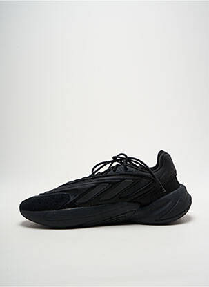 Adidași vârf rotund vârf rotund negru ADIDAS bărbat