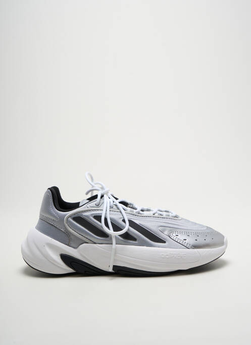 Adidași argintiu ADIDAS femeie