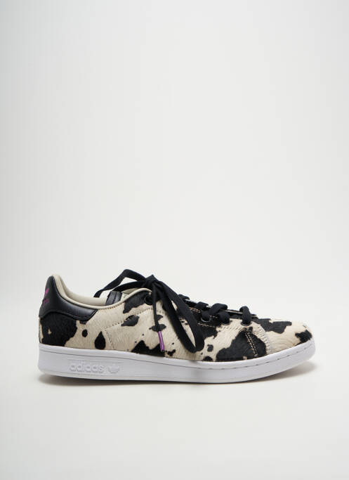 Adidași bej ADIDAS femeie