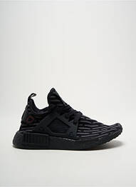 Adidași toc platformă toc platformă negru ADIDAS unisexe