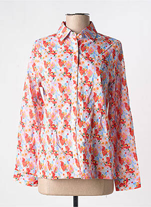 Cămașă roz ONADO femeie