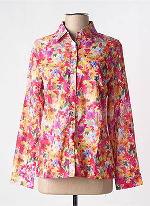 Cămașă roz ONADO femeie