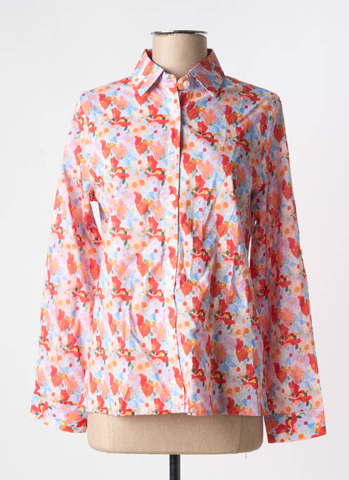 Cămașă roz ONADO femeie