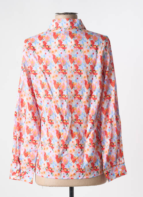 Cămașă roz ONADO femeie