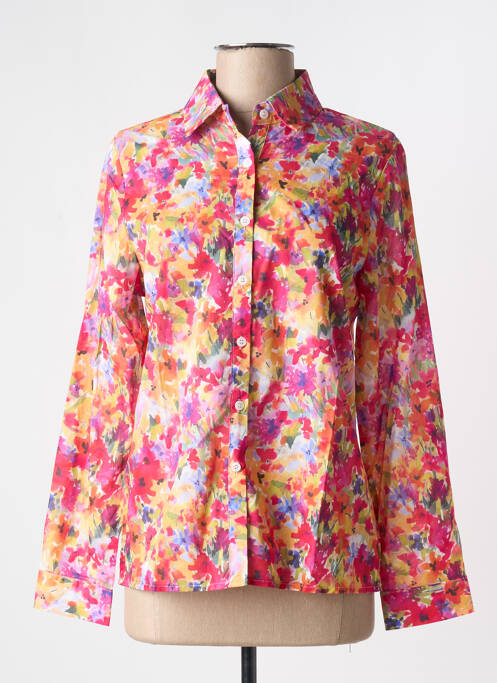 Cămașă roz ONADO femeie