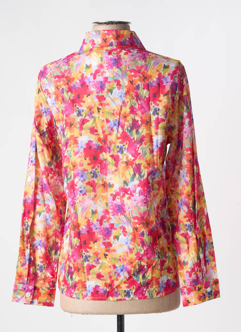 Cămașă roz ONADO femeie