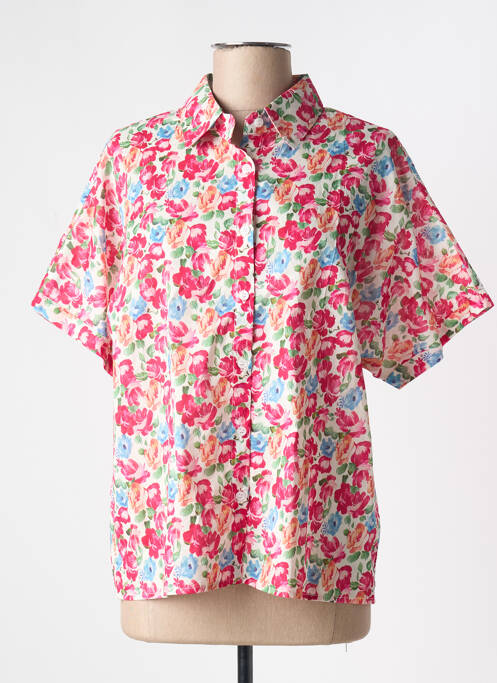 Cămașă roz ONADO femeie