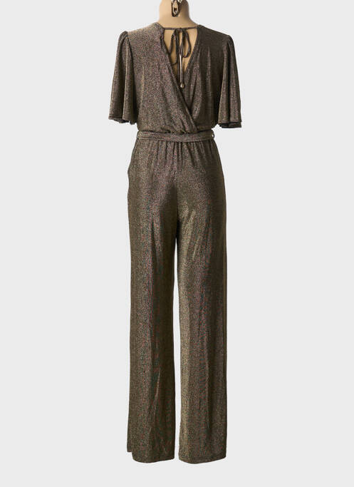 Salopetă-pantalon negru LA PETITE ETOILE femeie