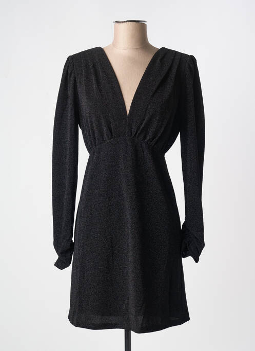 Rochie midi negru LA PETITE ETOILE femeie