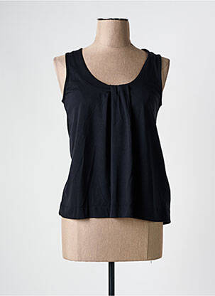 Maiou negru SCORZZO femeie