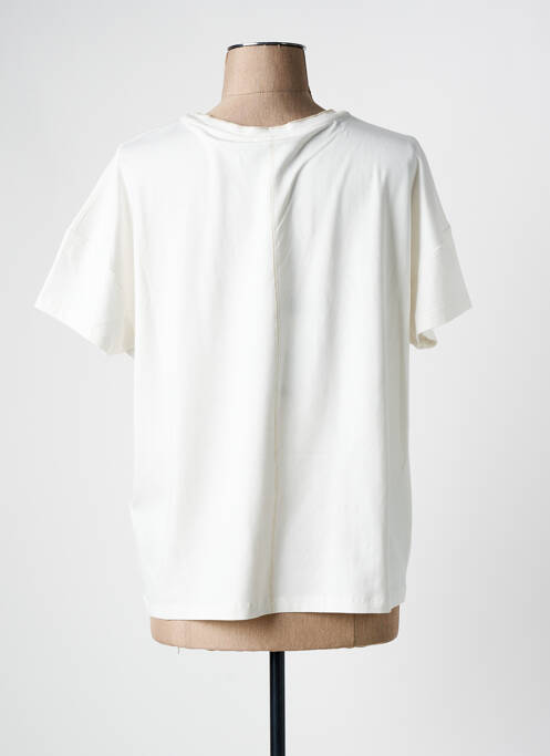 Tricou bej TUZZI femeie