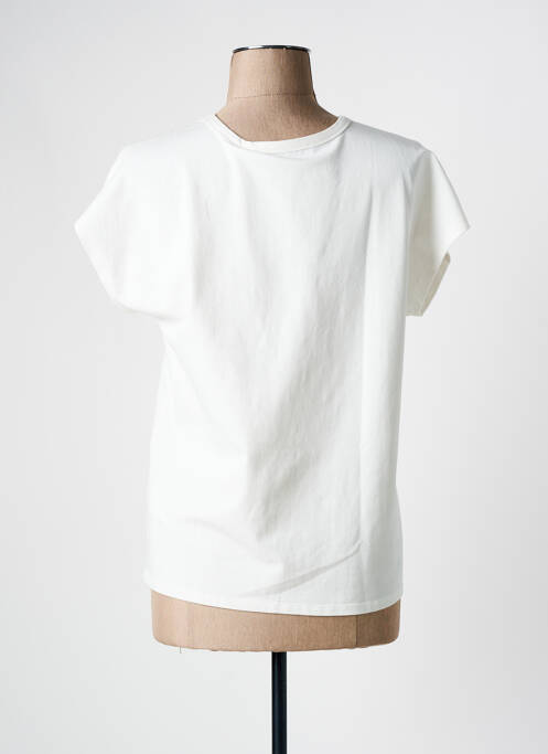 Tricou bej RINO & PELLE femeie