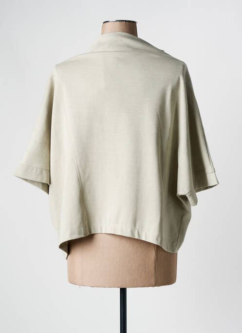 Tricou verde GERSHON BRAM femeie