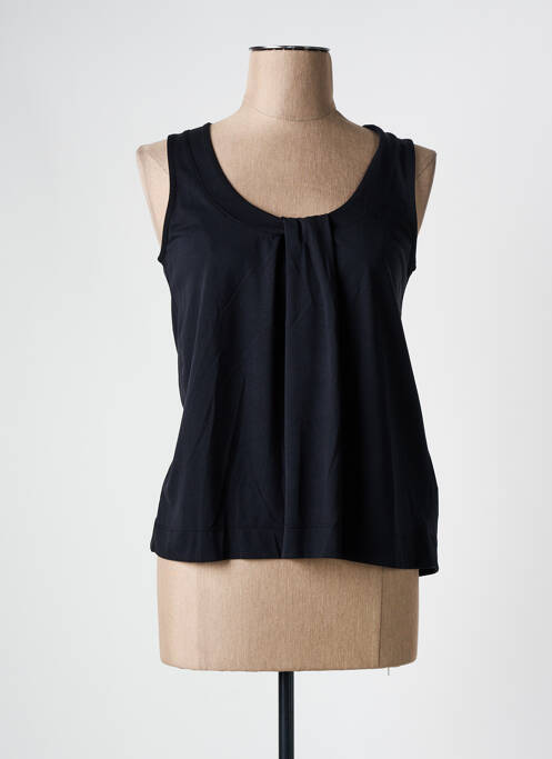 Maiou negru SCORZZO femeie