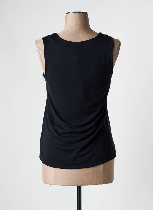 Maiou negru SCORZZO femeie