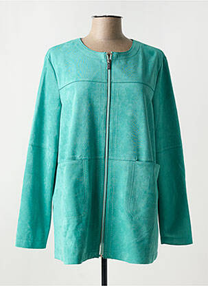 Jachete casual albastru REVER MILE femeie