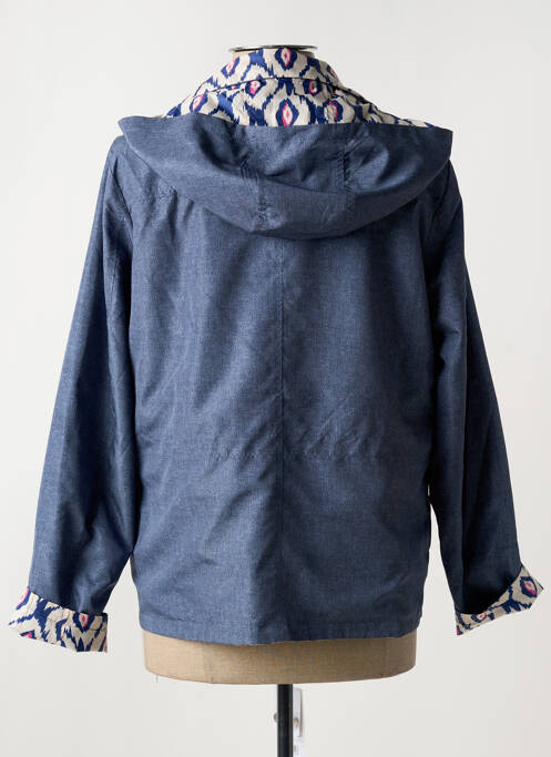 Jachete casual albastru BOCA BOKA femeie