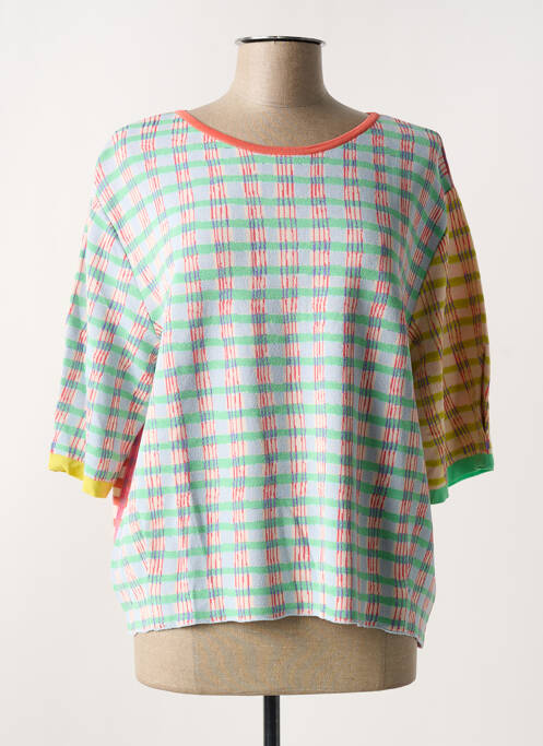 Tricou portocaliu ALDO MARTIN'S femeie