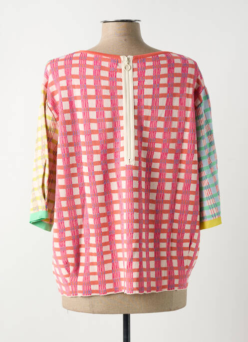 Tricou portocaliu ALDO MARTIN'S femeie