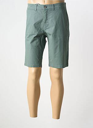 Bermudă verde CAMBRIDGE bărbat