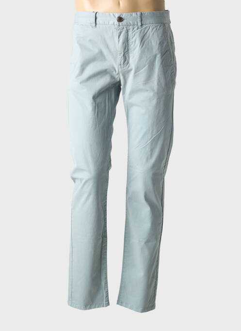 Pantalon chino verde CAMBRIDGE bărbat