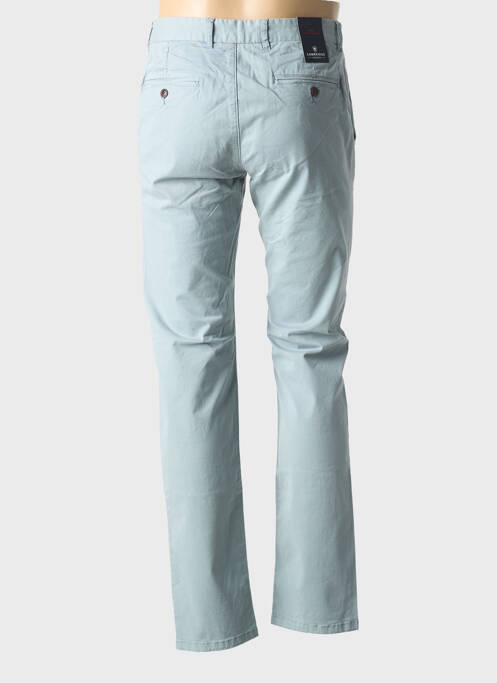 Pantalon chino verde CAMBRIDGE bărbat