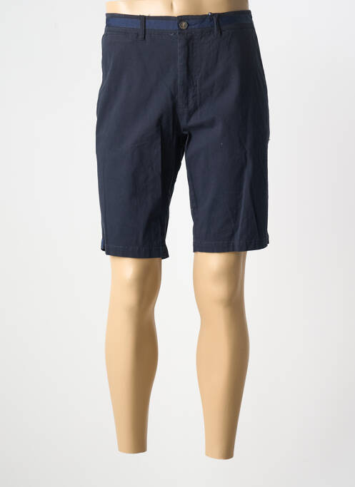 Bermudă albastru CAMBRIDGE bărbat